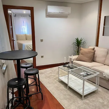 Apartment Exyca Homes Gran Via *