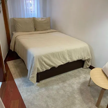 Exyca Homes Gran Via Apartment *