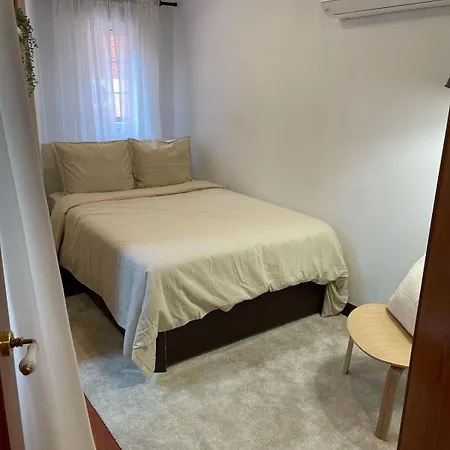 Apartment Exyca Homes Gran Via *