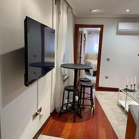 Apartment Exyca Homes Gran Via *