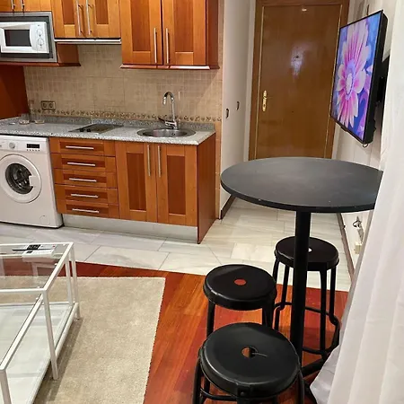 Exyca Homes Gran Via Madrid