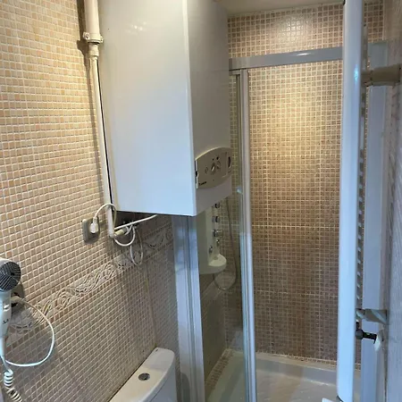 Apartment Exyca Homes Gran Via *