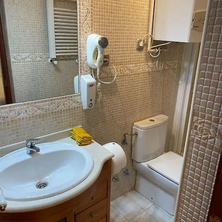 Exyca Homes Gran Via Apartment Madrid