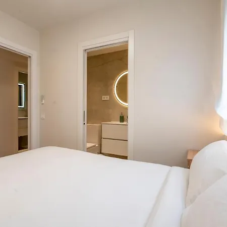 Apartment F132 Brand New Design - Feria