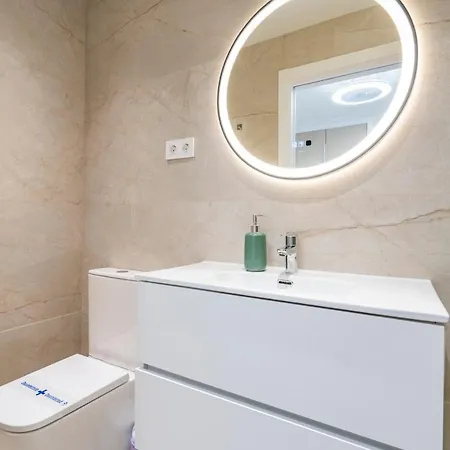 Apartment F132 Brand New Design - Feria