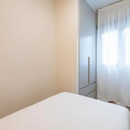 Apartment F132 Brand New Design - Feria