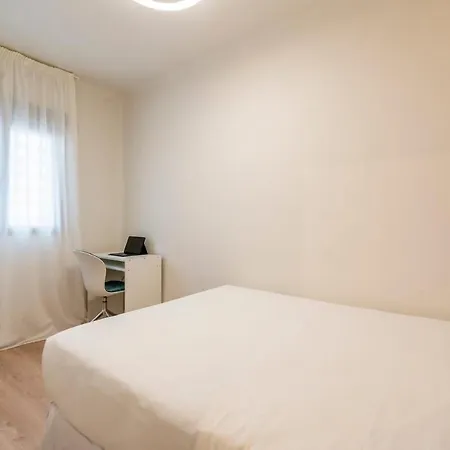 Apartment F132 Brand New Design - Feria
