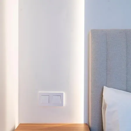 Apartment F132 Brand New Design - Feria