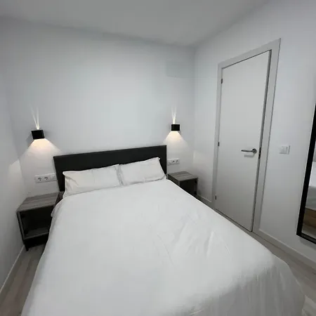 The New Gallery Apartment Madrid