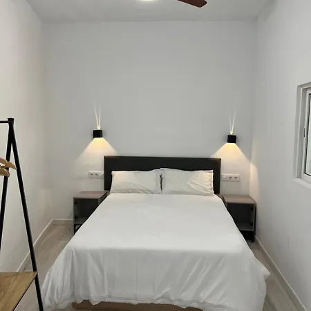 The New Gallery Apartment Madrid
