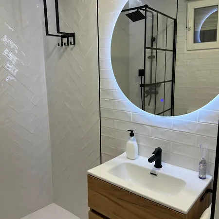 The New Gallery Apartment Madrid