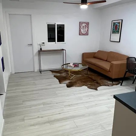 Apartment The New Gallery