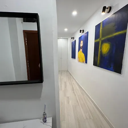 The New Gallery