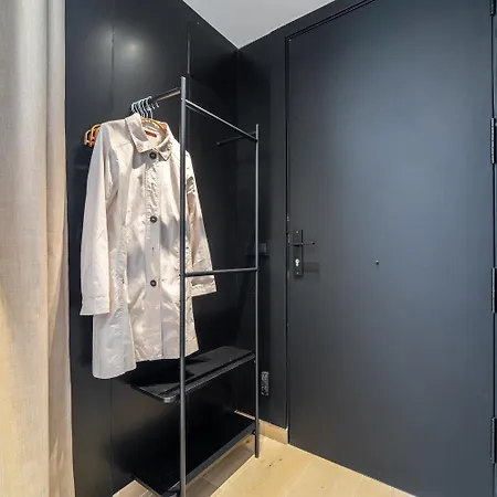 Aparthotel Casa Debod