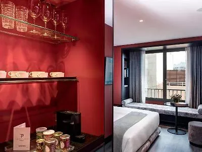 Casa Almagro By The Pavilions & Hotel 4*