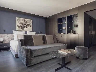 Casa Almagro By The Pavilions &