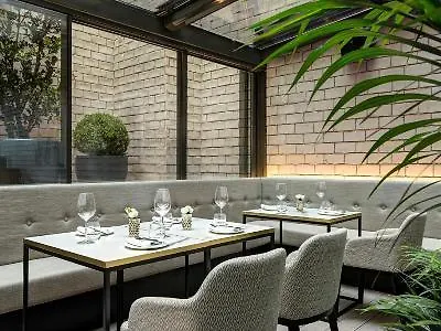 Casa Almagro By The Pavilions & 4*