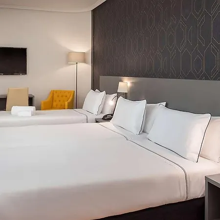 Otel Plaza De Espana, Affiliated By Melia 4*