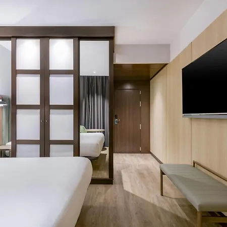 Ac Feria By Marriott