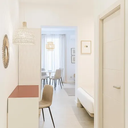 Six Plaza Mayor 4* Madrid