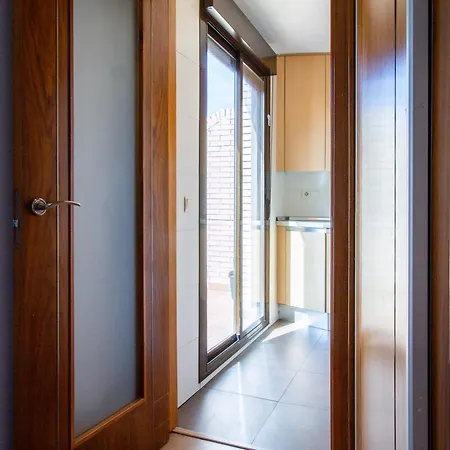 Adelfas Apartment *