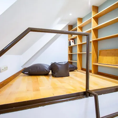 Apartment Adelfas