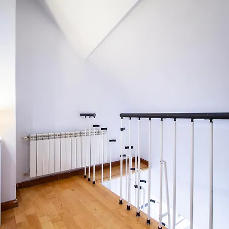 Adelfas Apartment
