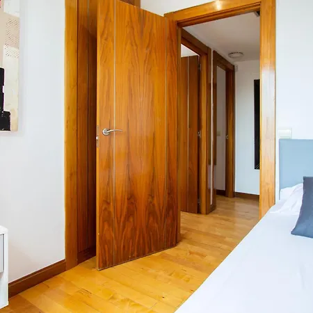 Apartment Adelfas *