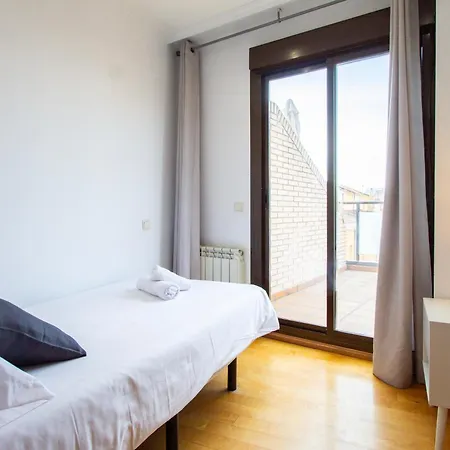 Apartment Adelfas