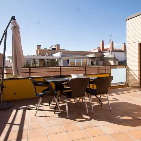 Adelfas * Madrid