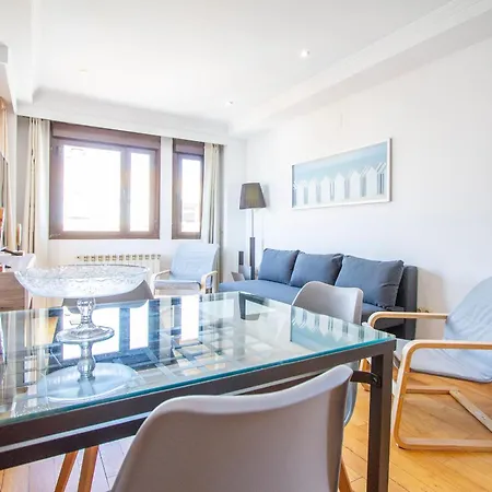 Apartment Adelfas