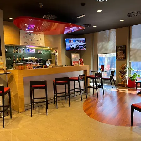 Hotel Ibis Centro Ventas Madryt