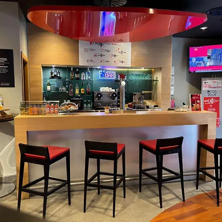 Hotel Ibis Centro Ventas Madryt