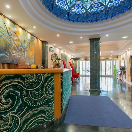 Sancho Hotel
