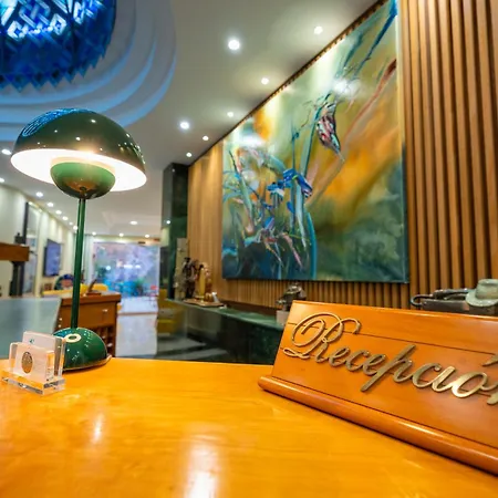 Sancho Hotel 3*
