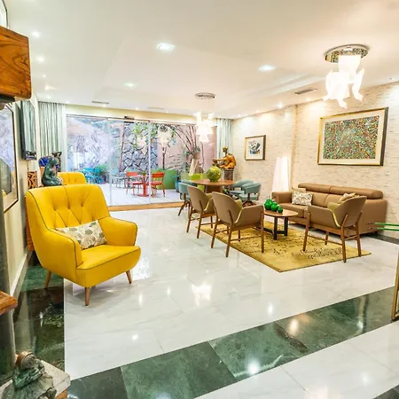 Hotel Sancho 3*