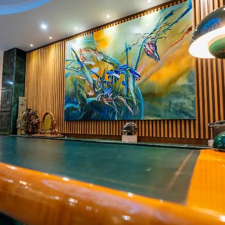Sancho Hotel
