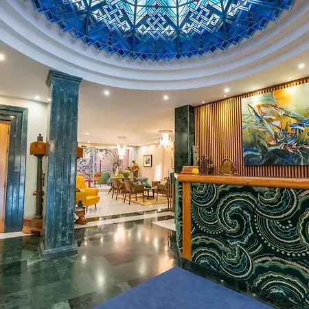 Hotel Sancho