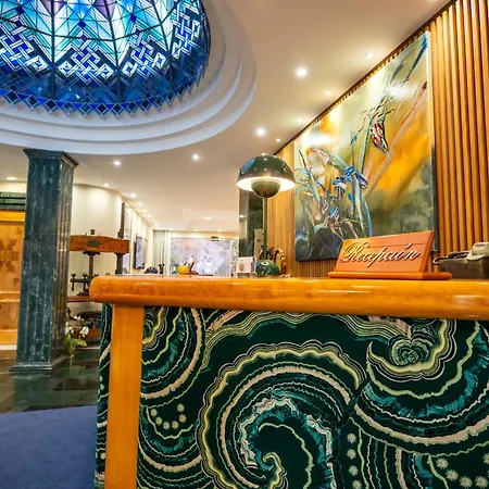 Sancho Hotel 3*