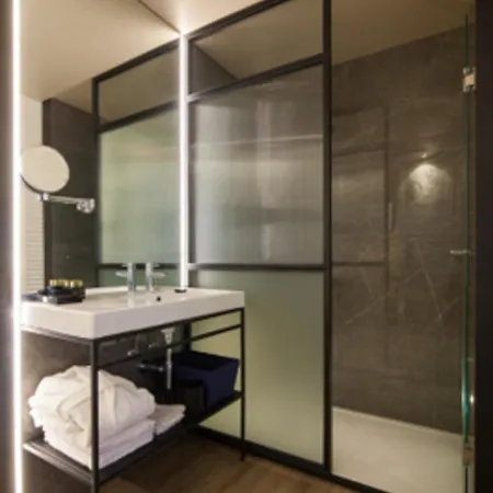Pestana Plaza Mayor Hotel Madri