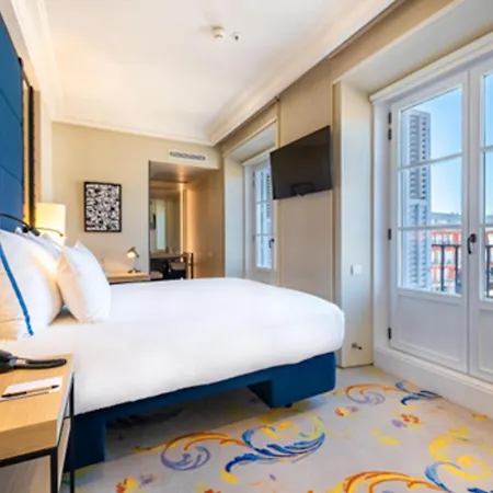 Pestana Plaza Mayor Hotel
