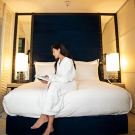 Hotel Pestana Plaza Mayor 4*