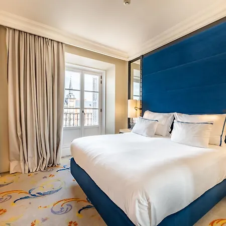 Pestana Plaza Mayor Madri