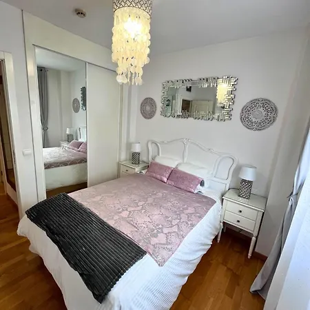 Jmc New Airport Appartement