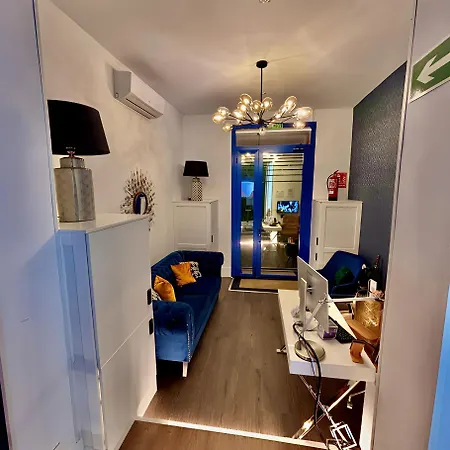 Vandrarhem Modular