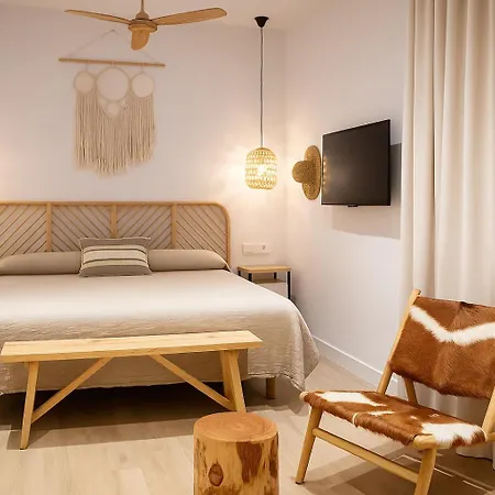 Guest house Casa Du Soleil Boutique Madrid