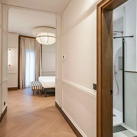 Vincci Soho Hotel Madrid