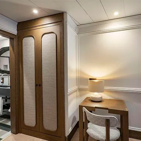 Vincci Soho 4* Madrid