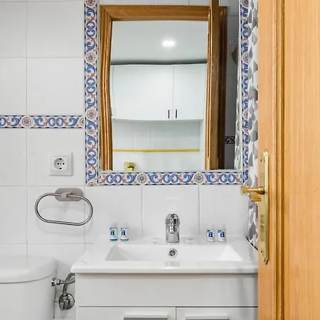Apartamento Guestready - Cozy In Madrid's Heart *