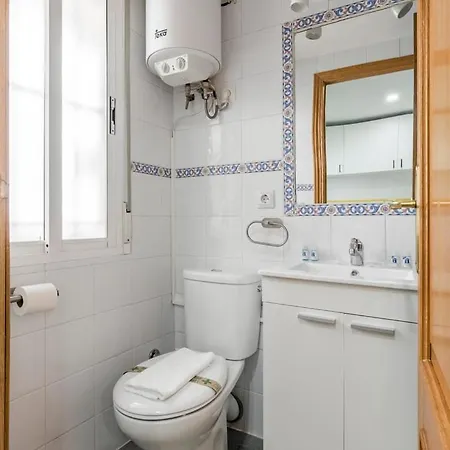 Guestready - Cozy In Madrid's Heart Apartment Madrid